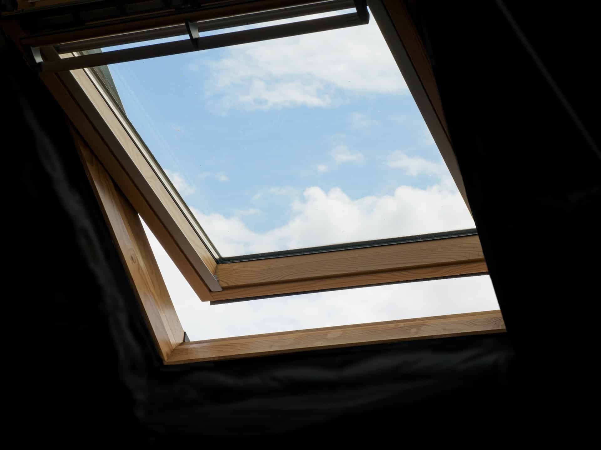 couvrir velux